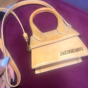 Jacquemus The Chiquito